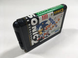 Sonic The Hedgehog 2 Boxed SEGA MegaDrive Genesis Japan - DL8097 - Photo 9