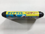 Dynamite Headdy Boxed SEGA MegaDrive Genesis Japan - DL8098 - Photo 12