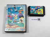 Dynamite Headdy Boxed SEGA MegaDrive Genesis Japan - DL8098 - Photo 1