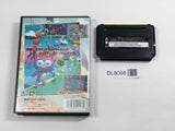 Dynamite Headdy Boxed SEGA MegaDrive Genesis Japan - DL8098 - Photo 2