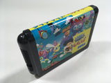 Dynamite Headdy Boxed SEGA MegaDrive Genesis Japan - DL8098 - Photo 9
