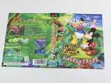 I Love Mickey & Donald Boxed SEGA MegaDrive Genesis Japan - DL8099 - Photo 3