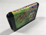 I Love Mickey & Donald Boxed SEGA MegaDrive Genesis Japan - DL8099 - Photo 9