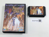 Phantasy Star 2 Boxed SEGA MegaDrive Genesis Japan - DL8100 - Photo 1