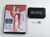 Phantasy Star 2 Boxed SEGA MegaDrive Genesis Japan - DL8100 - Photo 2