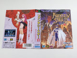 Phantasy Star 2 Boxed SEGA MegaDrive Genesis Japan - DL8100 - Photo 3