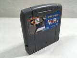 Virtua Racing Boxed SEGA MegaDrive Genesis Japan - DL8102 - Photo 9