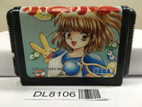 Puyo Puyo SEGA MegaDrive Genesis Japan - DL8106 - Photo 1