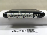 Sonic The Hedgehog SEGA MegaDrive Genesis Japan - DL8107 - Photo 3