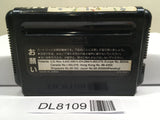 Sonic The Hedgehog SEGA MegaDrive Genesis Japan - DL8109 - Photo 2