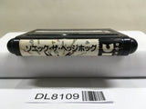 Sonic The Hedgehog SEGA MegaDrive Genesis Japan - DL8109 - Photo 3