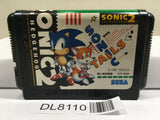 Sonic The Hedgehog 2 SEGA MegaDrive Genesis Japan - DL8110 - Photo 1