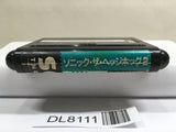 Sonic The Hedgehog 2 SEGA MegaDrive Genesis Japan - DL8111 - Photo 3