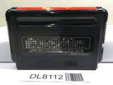 Curse SEGA MegaDrive Genesis Japan - DL8112 - Photo 2