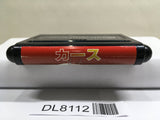 Curse SEGA MegaDrive Genesis Japan - DL8112 - Photo 3