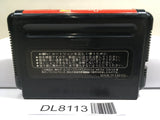 Curse SEGA MegaDrive Genesis Japan - DL8113 - Photo 2