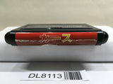 Curse SEGA MegaDrive Genesis Japan - DL8113 - Photo 3