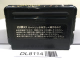 The Super Shinobi SEGA MegaDrive Genesis Japan - DL8114 - Photo 2