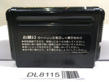 The Super Shinobi SEGA MegaDrive Genesis Japan - DL8115 - Photo 2