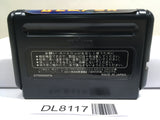 Darius II SEGA MegaDrive Genesis Japan - DL8117 - Photo 2