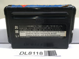 Honoo no Toukyuuji Dodge Danpei SEGA MegaDrive Genesis Japan - DL8118 - Photo 2