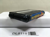 Honoo no Toukyuuji Dodge Danpei SEGA MegaDrive Genesis Japan - DL8118 - Photo 4