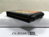 Honoo no Toukyuuji Dodge Danpei SEGA MegaDrive Genesis Japan - DL8118 - Photo 5