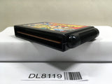 Honoo no Toukyuuji Dodge Danpei SEGA MegaDrive Genesis Japan - DL8119 - Photo 5