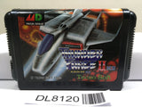 Thunder Force II MD SEGA MegaDrive Genesis Japan - DL8120 - Photo 1