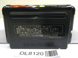 Thunder Force II MD SEGA MegaDrive Genesis Japan - DL8120 - Photo 2