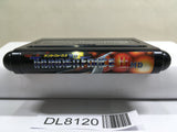 Thunder Force II MD SEGA MegaDrive Genesis Japan - DL8120 - Photo 3