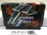 Thunder Force II MD SEGA MegaDrive Genesis Japan - DL8121 - Photo 1