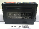 Thunder Force II MD SEGA MegaDrive Genesis Japan - DL8121 - Photo 2