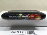 Thunder Force II MD SEGA MegaDrive Genesis Japan - DL8121 - Photo 3