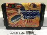 Thunder Force III SEGA MegaDrive Genesis Japan - DL8122 - Photo 1