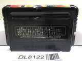 Thunder Force III SEGA MegaDrive Genesis Japan - DL8122 - Photo 2