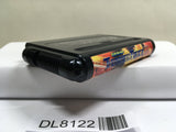 Thunder Force III SEGA MegaDrive Genesis Japan - DL8122 - Photo 4