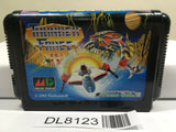 Thunder Force IV SEGA MegaDrive Genesis Japan - DL8123 - Photo 1