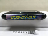 Thunder Force IV SEGA MegaDrive Genesis Japan - DL8123 - Photo 3