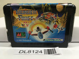 Thunder Force IV SEGA MegaDrive Genesis Japan - DL8124 - Photo 1