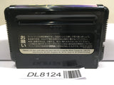 Thunder Force IV SEGA MegaDrive Genesis Japan - DL8124 - Photo 2