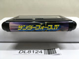 Thunder Force IV SEGA MegaDrive Genesis Japan - DL8124 - Photo 3