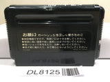 Bare Knuckle Ikari no Tekken SEGA MegaDrive Genesis Japan - DL8125 - Photo 2