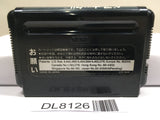 Bare Knuckle Ikari no Tekken SEGA MegaDrive Genesis Japan - DL8126 - Photo 2