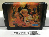 Bare Knuckle 3 SEGA MegaDrive Genesis Japan - DL8128 - Photo 1