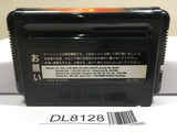 Bare Knuckle 3 SEGA MegaDrive Genesis Japan - DL8128 - Photo 2