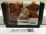 Shining And The Darkness SEGA MegaDrive Genesis Japan - DL8129 - Photo 1