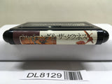 Shining And The Darkness SEGA MegaDrive Genesis Japan - DL8129 - Photo 3
