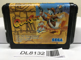 Quackshot SEGA MegaDrive Genesis Japan - DL8132 - Photo 1
