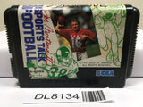 Joe Montana II Sports Talk Football SEGA MegaDrive Genesis Japan - DL8134 - Photo 1